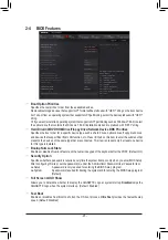 Preview for 25 page of Gigabyte GA-H110M-DS2 User Manual