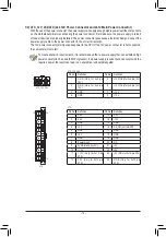 Preview for 13 page of Gigabyte GA-H110M-HD3 DDR3 User Manual