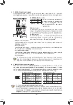 Preview for 16 page of Gigabyte GA-H110M-HD3 DDR3 User Manual