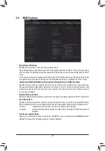 Preview for 28 page of Gigabyte GA-H110M-HD3 DDR3 User Manual