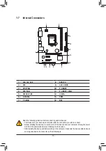 Preview for 12 page of Gigabyte GA-H110M-S2H User Manual