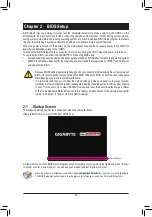 Preview for 18 page of Gigabyte GA-H110M-S2H User Manual