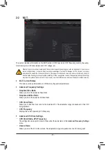 Preview for 19 page of Gigabyte GA-H110M-S2H User Manual