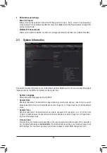 Preview for 24 page of Gigabyte GA-H110M-S2H User Manual