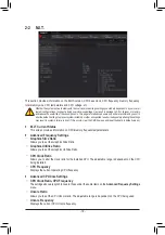 Preview for 19 page of Gigabyte GA-H110M-S2HP User Manual