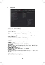 Preview for 28 page of Gigabyte GA-H110M-S2HP User Manual