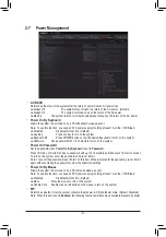 Preview for 31 page of Gigabyte GA-H110M-S2HP User Manual