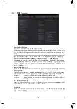 Preview for 26 page of Gigabyte GA-H110M-S2PV User Manual