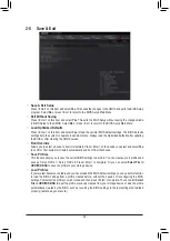 Preview for 34 page of Gigabyte GA-H110M-S2PV User Manual