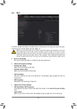 Preview for 20 page of Gigabyte GA-H110N User Manual