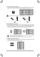 Preview for 11 page of Gigabyte GA-H110TN-Z User Manual