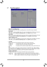 Preview for 33 page of Gigabyte GA-H110TN-Z User Manual