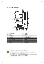 Preview for 13 page of Gigabyte GA-H170-Gaming 3 User Manual