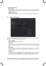 Предварительный просмотр 26 страницы Gigabyte GA-H170M-HD3 DDR3 User Manual