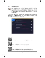 Предварительный просмотр 38 страницы Gigabyte GA-H170N-WIFI User Manual