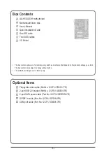 Preview for 6 page of Gigabyte GA-H55-UD3H User Manual