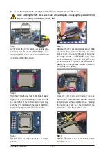 Preview for 14 page of Gigabyte GA-H55-UD3H User Manual