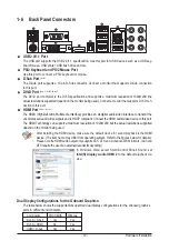 Preview for 19 page of Gigabyte GA-H55-UD3H User Manual