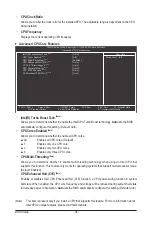 Preview for 36 page of Gigabyte GA-H55-UD3H User Manual