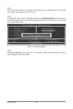 Preview for 68 page of Gigabyte GA-H55-UD3H User Manual