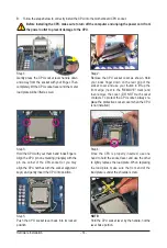 Preview for 14 page of Gigabyte GA-H55M-D2H User Manual