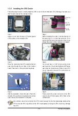 Preview for 15 page of Gigabyte GA-H55M-D2H User Manual