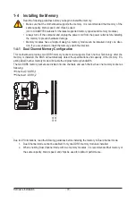 Preview for 16 page of Gigabyte GA-H55M-D2H User Manual