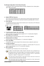 Preview for 20 page of Gigabyte GA-H55M-D2H User Manual