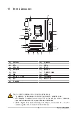 Preview for 21 page of Gigabyte GA-H55M-D2H User Manual