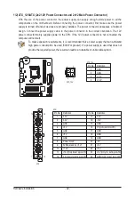 Preview for 22 page of Gigabyte GA-H55M-D2H User Manual