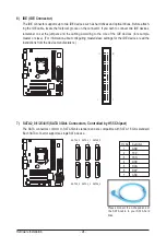 Preview for 24 page of Gigabyte GA-H55M-D2H User Manual