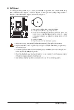 Preview for 25 page of Gigabyte GA-H55M-D2H User Manual