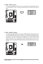 Preview for 28 page of Gigabyte GA-H55M-D2H User Manual