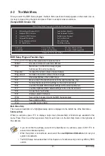 Preview for 33 page of Gigabyte GA-H55M-D2H User Manual