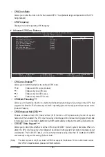 Preview for 36 page of Gigabyte GA-H55M-D2H User Manual