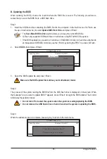 Preview for 65 page of Gigabyte GA-H55M-D2H User Manual