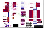 Preview for 3 page of Gigabyte GA-H55M-S2 Wiring Diagram