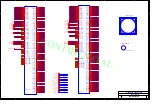 Preview for 4 page of Gigabyte GA-H55M-S2 Wiring Diagram