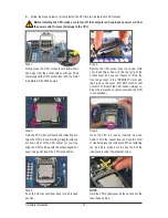 Preview for 14 page of Gigabyte GA-H55M-UD2H User Manual