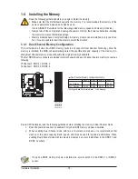 Preview for 16 page of Gigabyte GA-H55M-UD2H User Manual