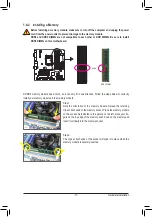 Preview for 17 page of Gigabyte GA-H55M-USB3 User Manual