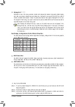 Preview for 20 page of Gigabyte GA-H55M-USB3 User Manual