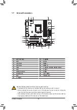 Preview for 22 page of Gigabyte GA-H55M-USB3 User Manual