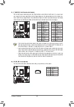 Preview for 28 page of Gigabyte GA-H55M-USB3 User Manual