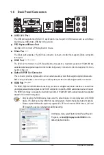 Preview for 19 page of Gigabyte GA-H55N-USB3 User Manual