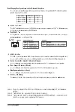 Предварительный просмотр 20 страницы Gigabyte GA-H55N-USB3 User Manual