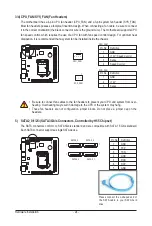 Preview for 24 page of Gigabyte GA-H55N-USB3 User Manual