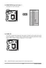 Предварительный просмотр 29 страницы Gigabyte GA-H55N-USB3 User Manual