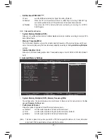 Preview for 25 page of Gigabyte GA-H61-S3 User Manual