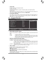 Preview for 31 page of Gigabyte GA-H61-S3 User Manual